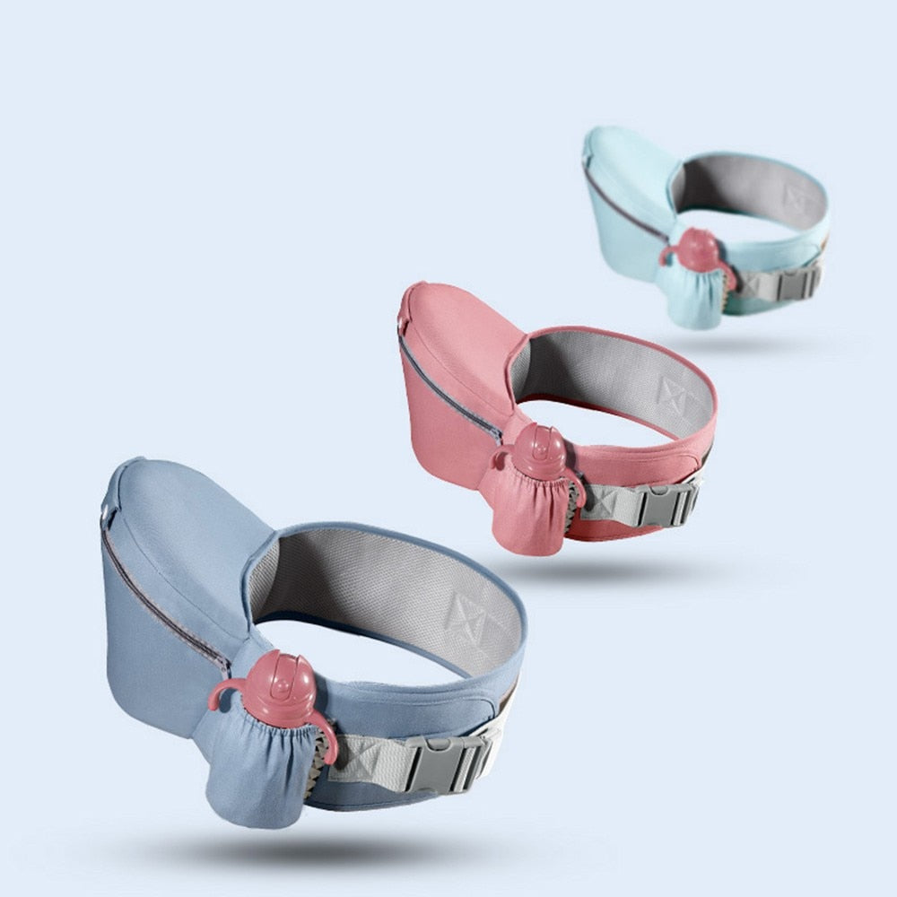 Kangaroo - Ergonomic Baby Carrier