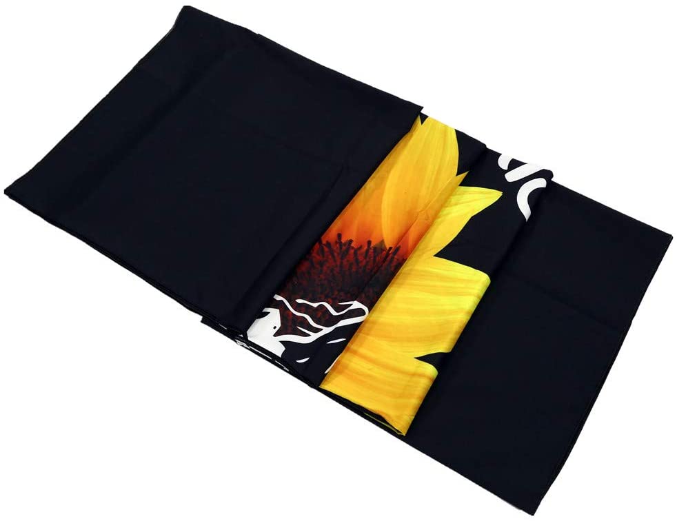 Tapestry Wall Sunflower