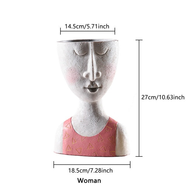 Nordic-Family Face Planter