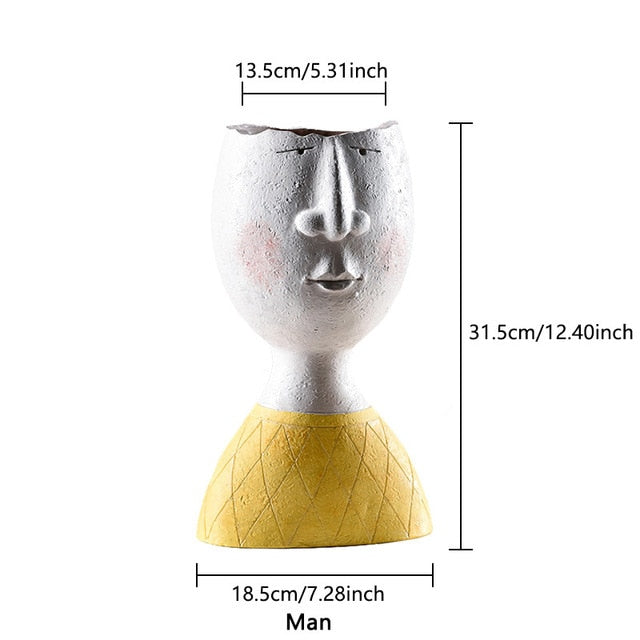 Nordic-Family Face Planter