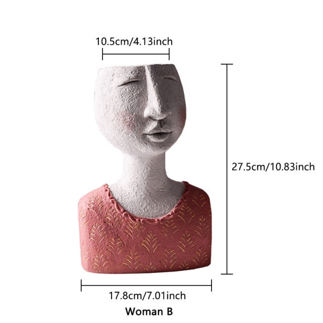 Nordic-Family Face Planter
