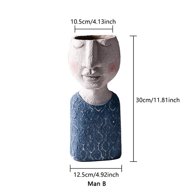 Nordic-Family Face Planter