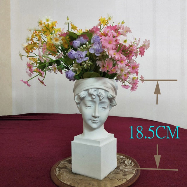 Creative Flower Pot
