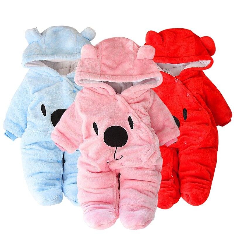 Long Sleeve Newborn Costume Baby Romper For Baby