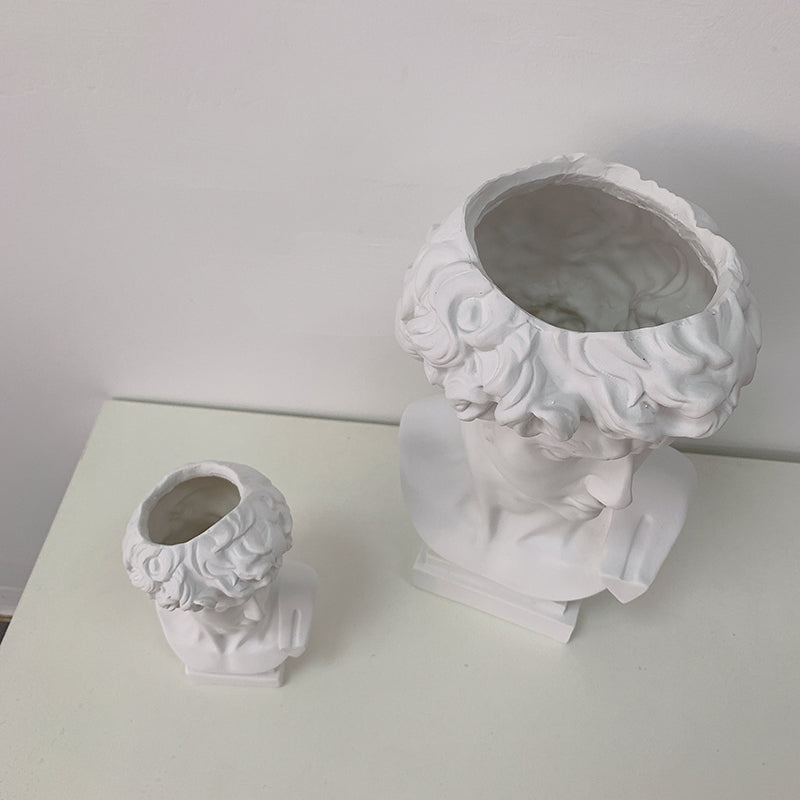 Creative Flower Pot