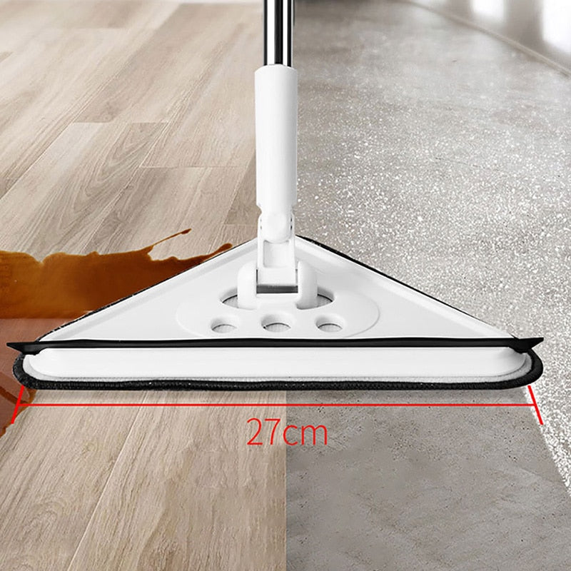 Multifunctional Retractable Window Cleaning Mop