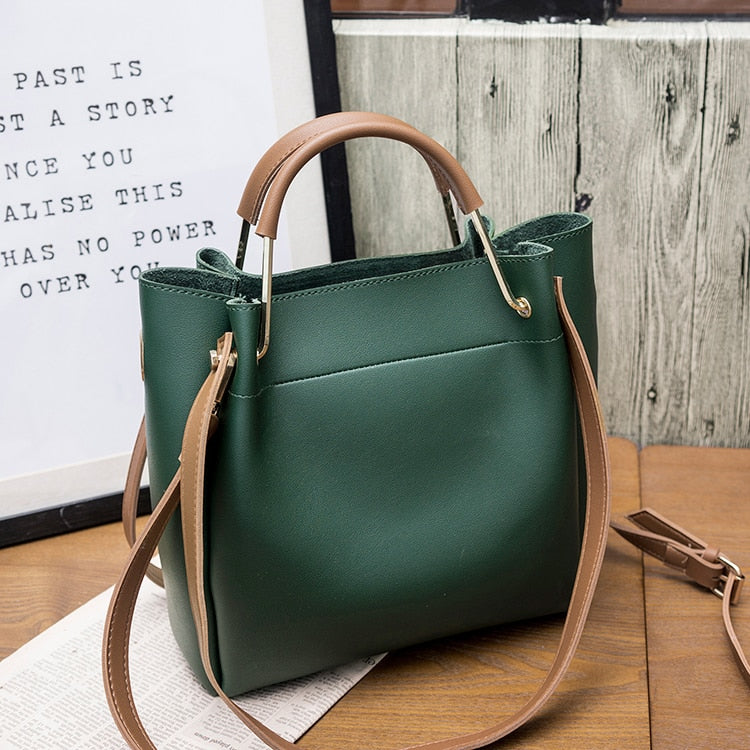 Women Leather Handbag