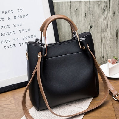 Women Leather Handbag