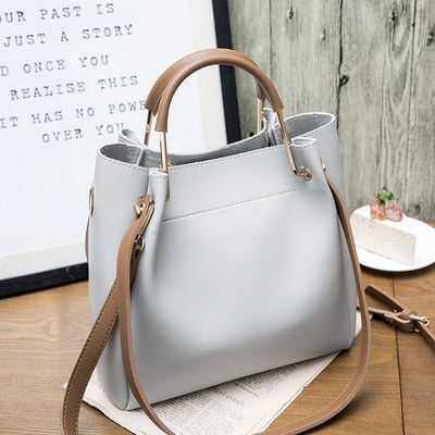 Women Leather Handbag