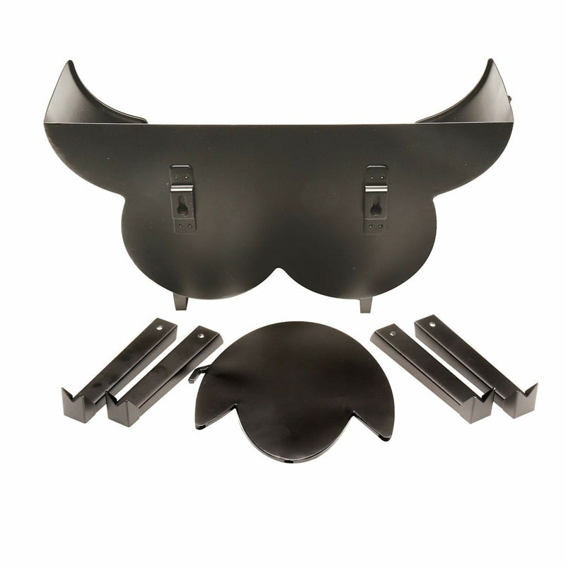 sheep toilet paper holder