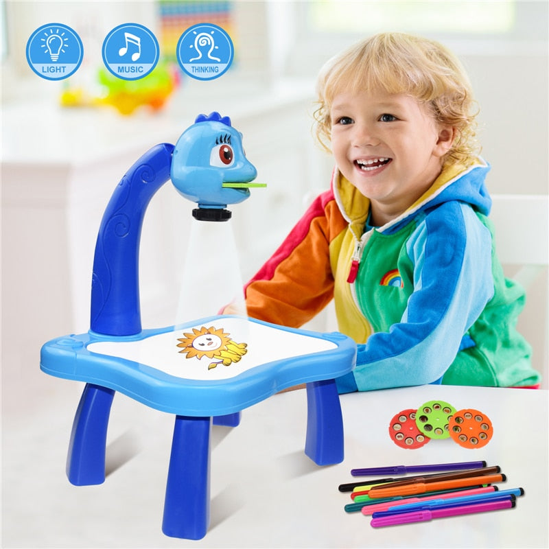 toys- Drawing Table for kids