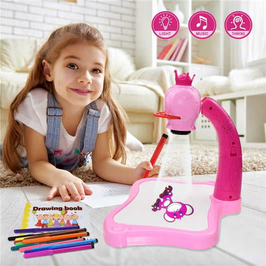 toys- Drawing Table for kids