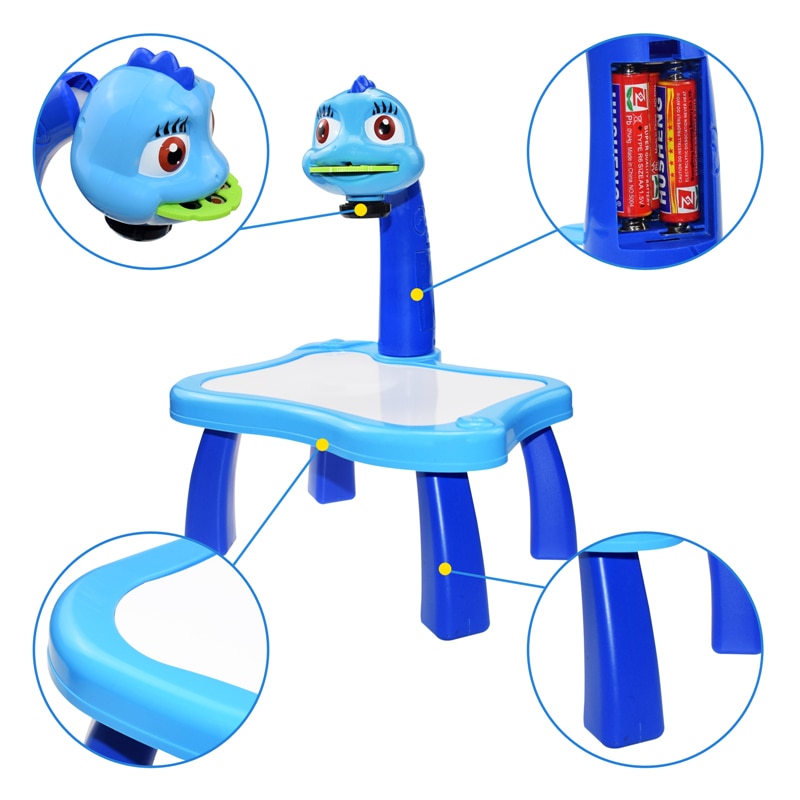 toys- Drawing Table for kids