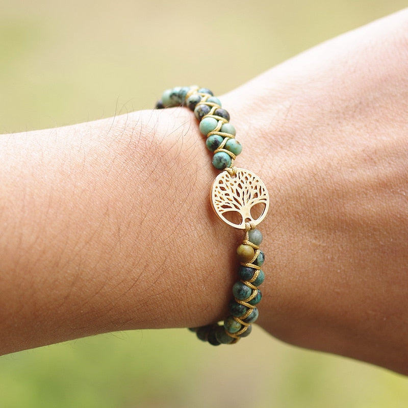 Tree of Life bracelet