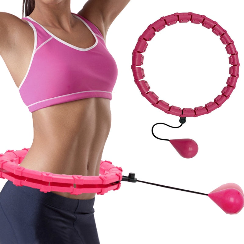 Magic Smart Hoops