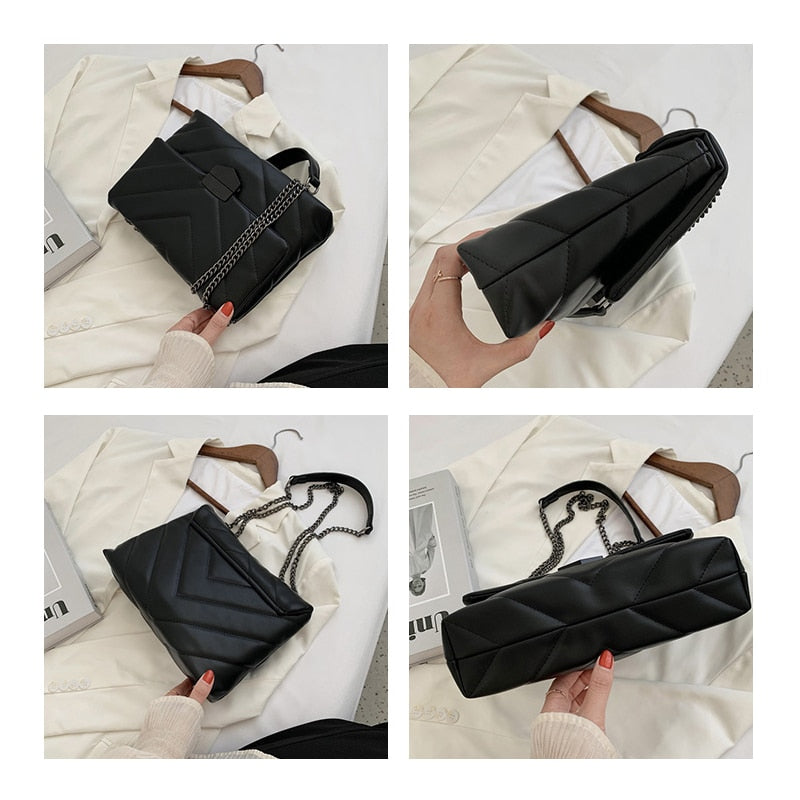Luxury Crossbody Bags For Women
