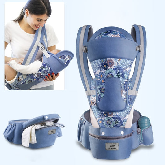 Kangaroo - Ergonomic Baby Carrier