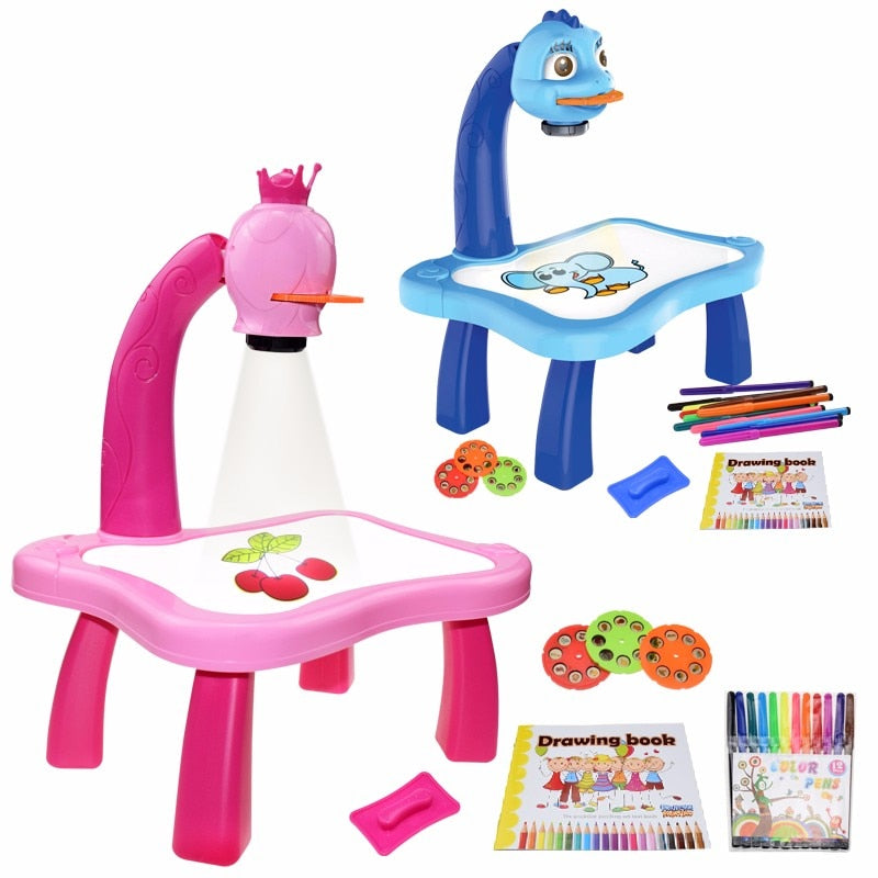 toys- Drawing Table for kids