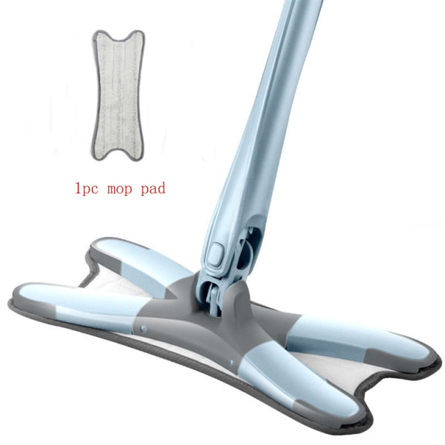 360 Degree Rotating Super Floor Mop