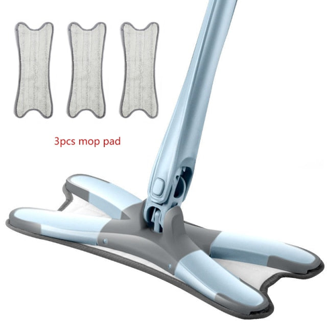 360 Degree Rotating Super Floor Mop