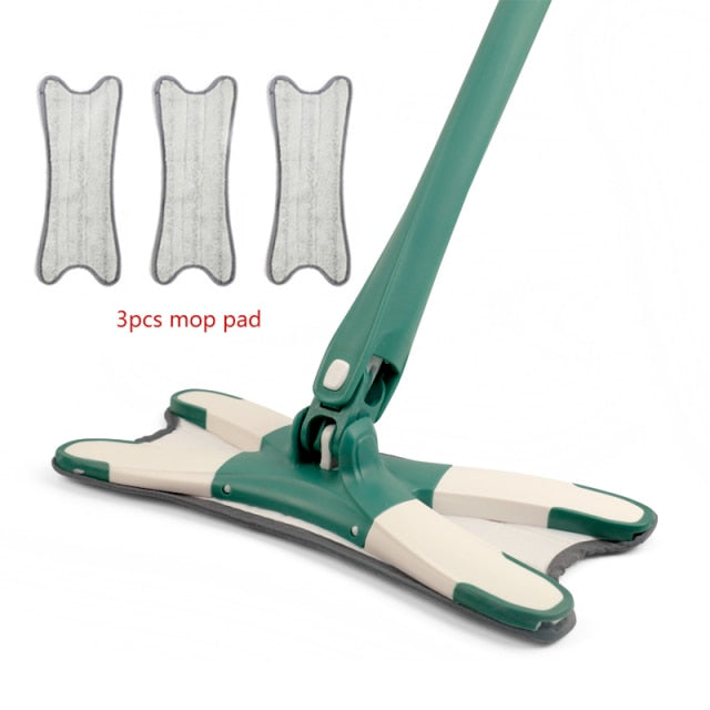 360 Degree Rotating Super Floor Mop