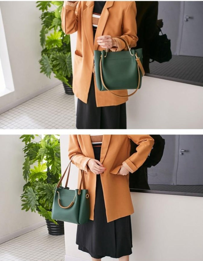 Women Leather Handbag