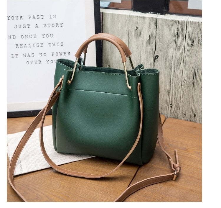 Women Leather Handbag