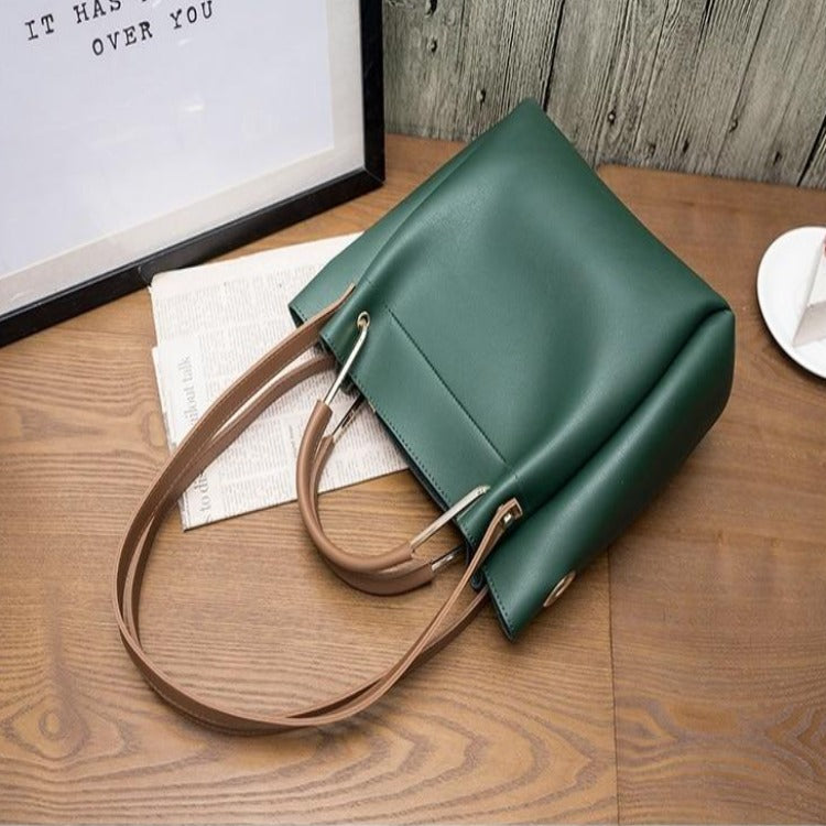Women Leather Handbag