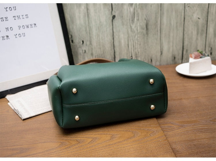 Women Leather Handbag