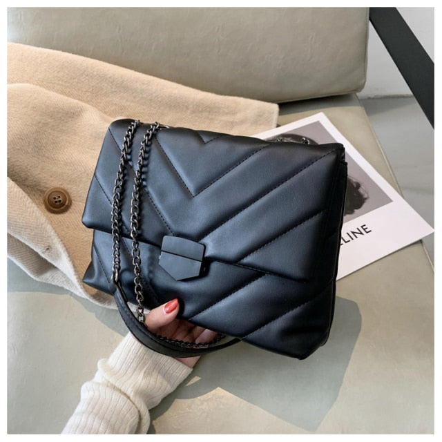 Luxury Crossbody Bags For Women