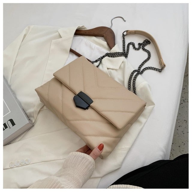 Luxury Crossbody Bags For Women
