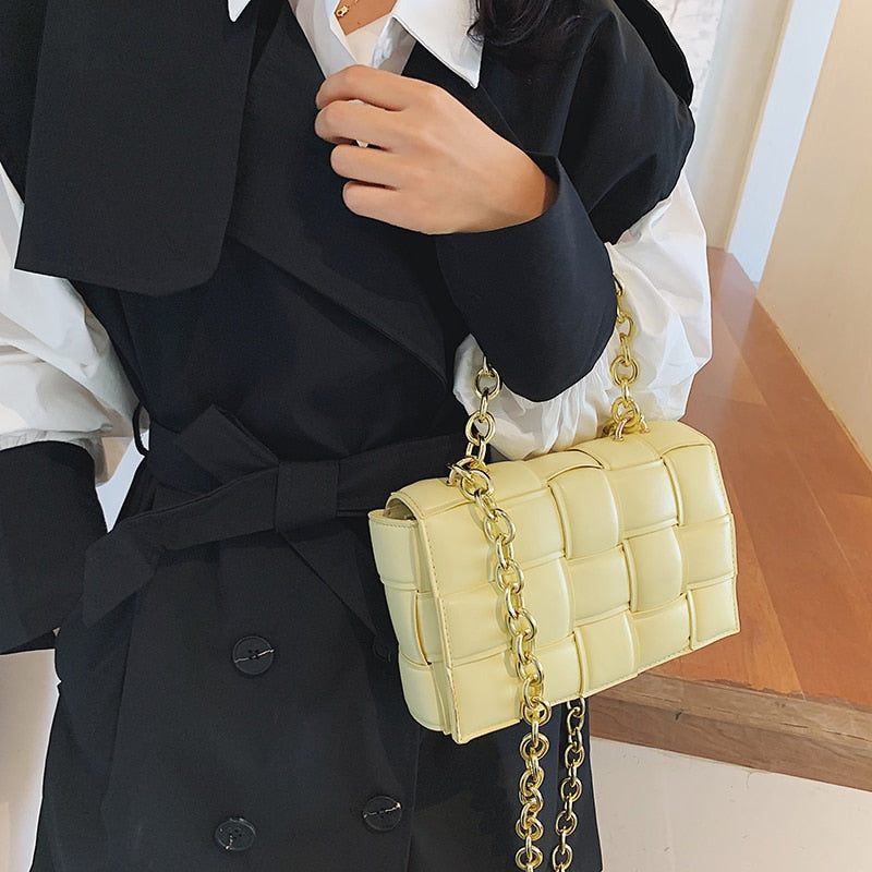 Crossbody Bags