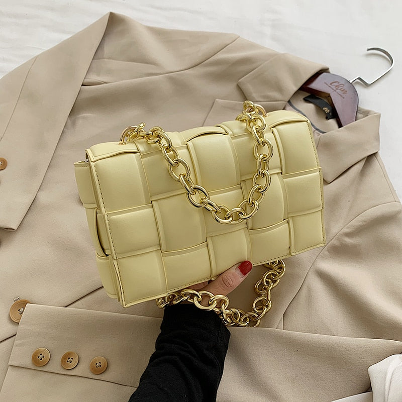 Crossbody Bags