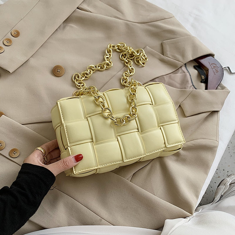 Crossbody Bags