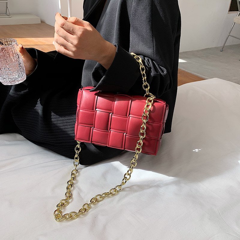 Crossbody Bags