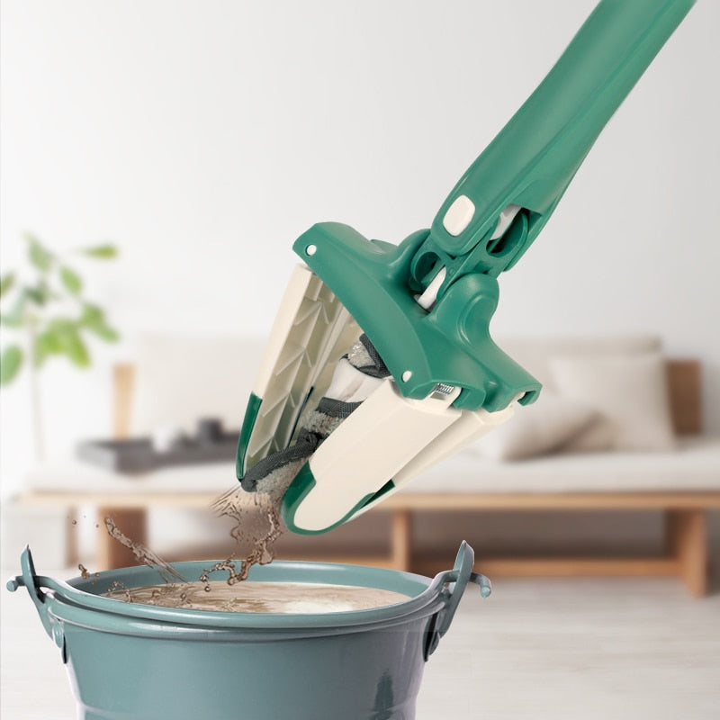 360 Degree Rotating Super Floor Mop