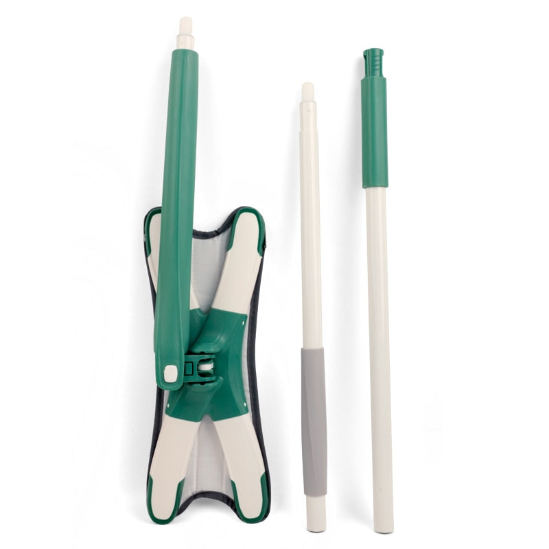 360 Degree Rotating Super Floor Mop