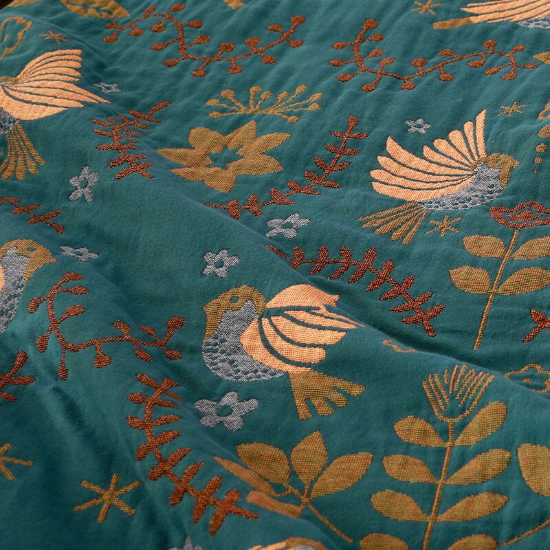 Bohemian Cover