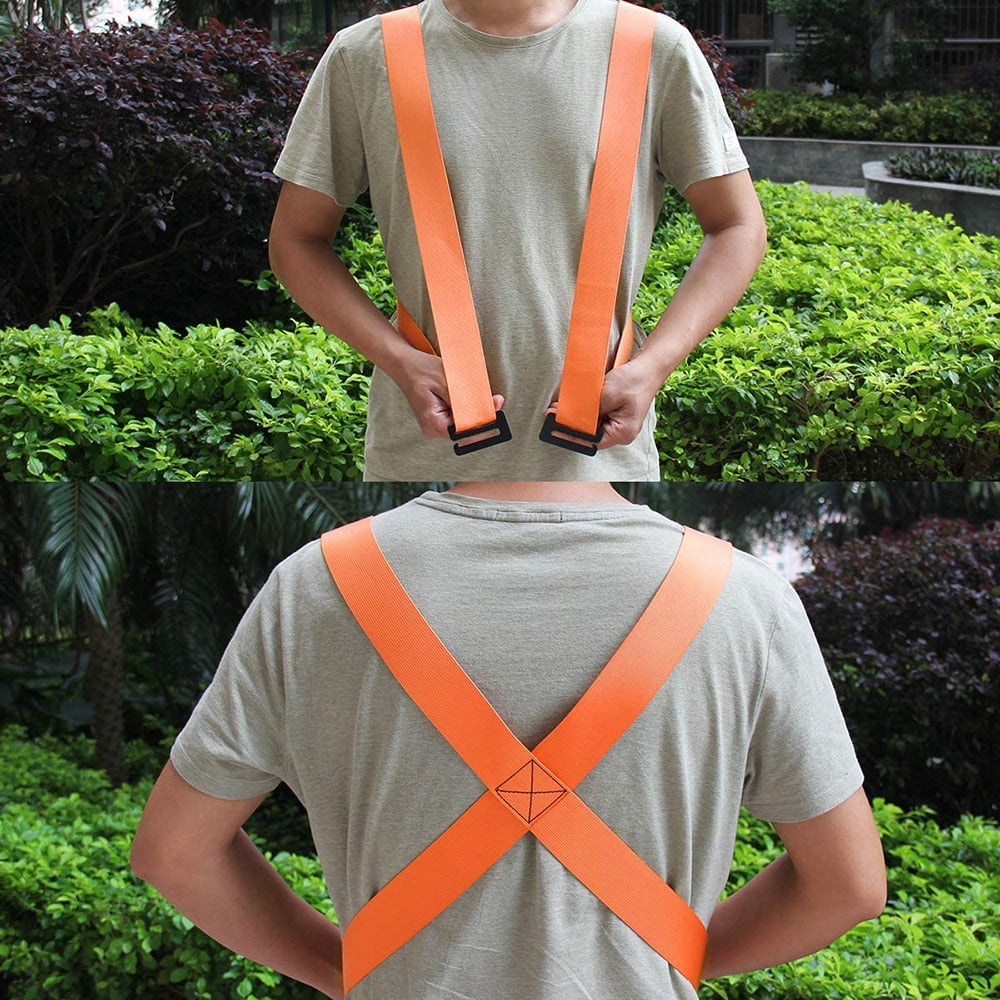 Furniture Moving Strap