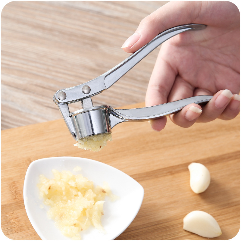 Garlic Presser