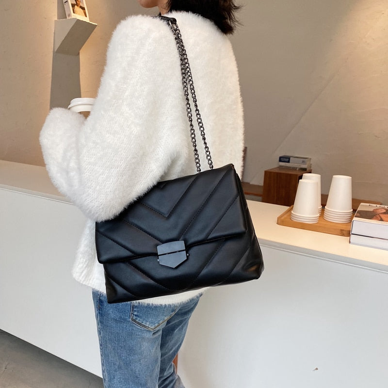 Luxury Crossbody Bags For Women