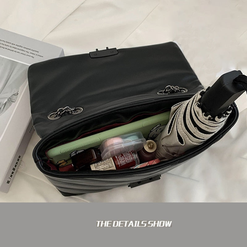 Luxury Crossbody Bags For Women
