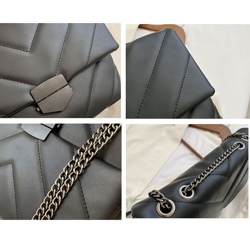 Luxury Crossbody Bags For Women