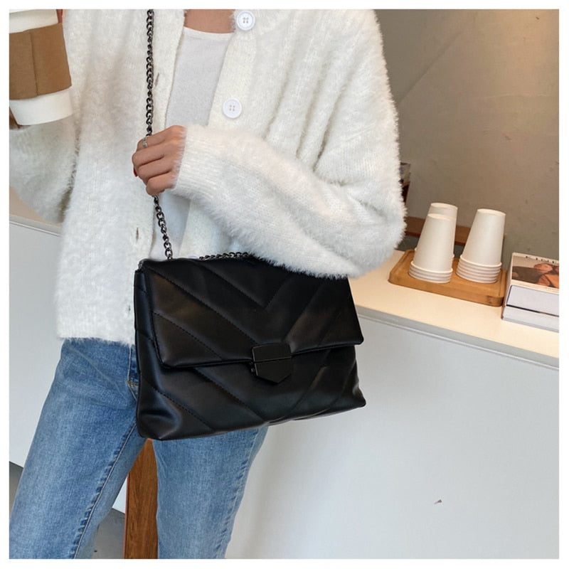 Luxury Crossbody Bags For Women