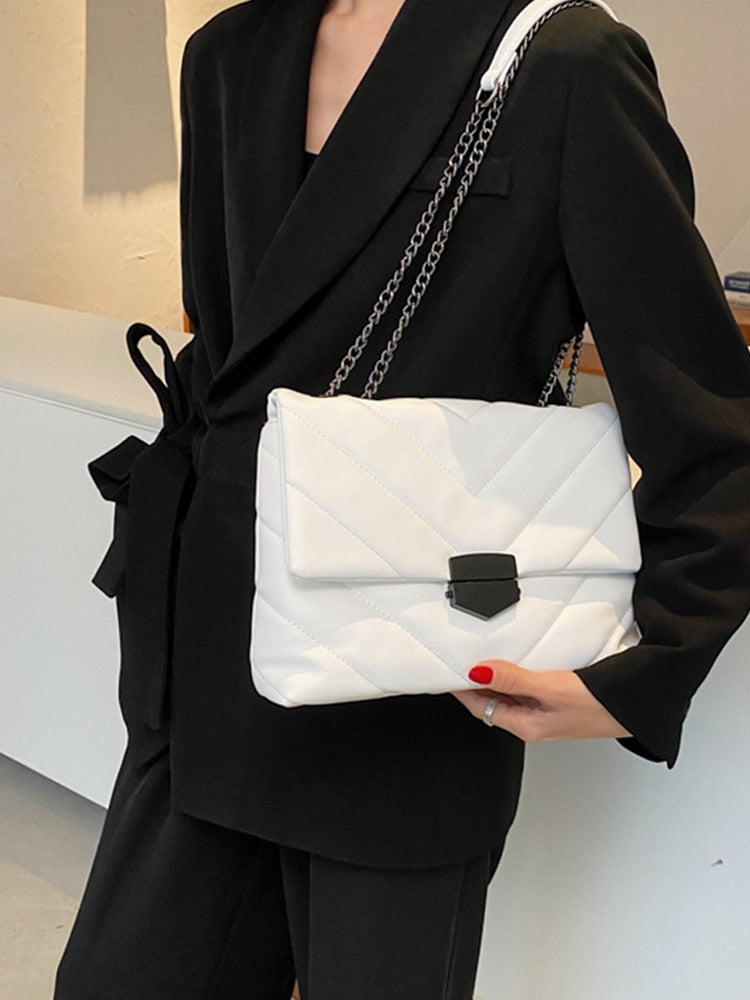 Luxury Crossbody Bags For Women