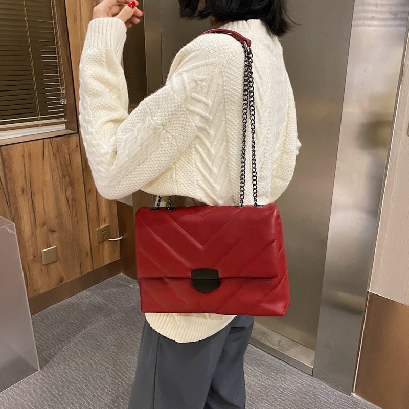 Luxury Crossbody Bags For Women