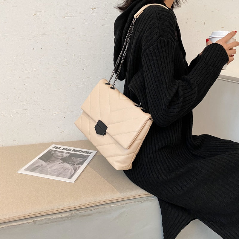 Luxury Crossbody Bags For Women