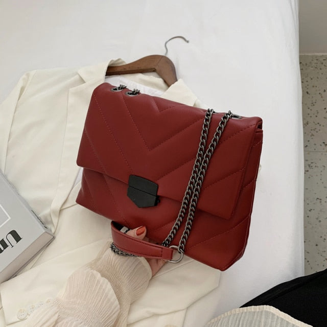 Luxury Crossbody Bags For Women