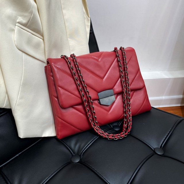 Luxury Crossbody Bags For Women