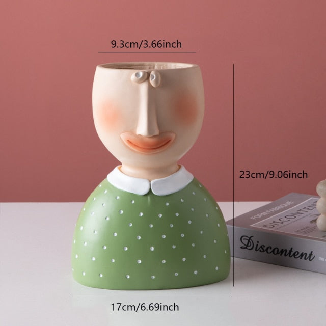 Nordic-Family Face Planter